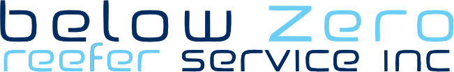 Below Zero Reefer Service INC